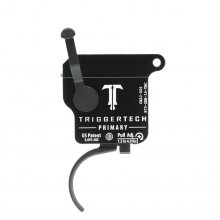 УСМ TriggerTech Primary Curved для Remington 700