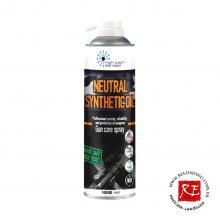 Нейтральное масло HTA Synthetic Oil (100 мл)