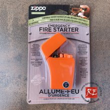Разжигатель костра Zippo Emergency Fire Starter Kit
