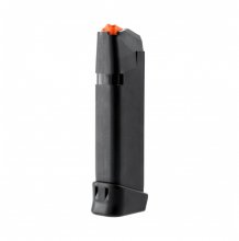 Магазин Glock 17/17L/34 (9х19 на 19 патронів)