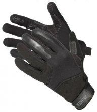 Перчатки BlackHawk! CRG1 Cut Resistant Patrol Gloves с кевларом