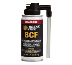 Пена Break Free BCF для чистки ствола