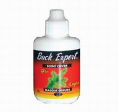 Нейтрализатор запаха Buck Expert (масло концентрированное)