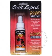 Нейтрализатор запаха человека Buck Expert VAP 