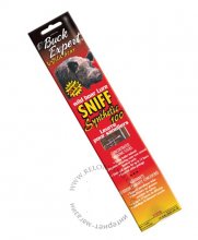Приманка для кабана дымящиеся палочки Buck Expert SNIFF (Запах самки)