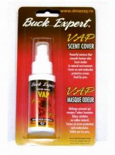 Нейтрализатор запаха человека Buck Expert VAP 