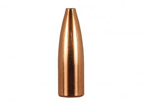 Пуля Berger BRColumnHollow Point FB 6 мм / .243 (64 gr - 4,15 г)