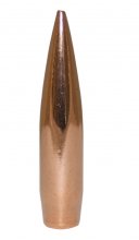 Пуля Berger Tactical Match AR Hybrid OTM 6.5 мм 130 gr (8,42 г)