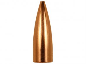 Пуля Berger Target FB .30 115 gr (7,45 г) 100 шт