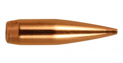Пуля Berger Target Match Grade BT LR .30 (175 gr / 11,34 г)