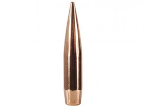 Пуля Berger Target Match Grade VLD 7 мм (.284) 168 gr (10,88 г)