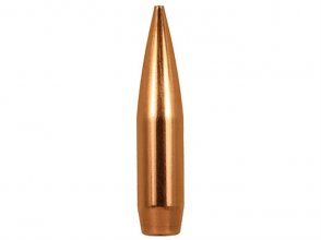 Пуля Berger Target VLD .30 210 gr  (13,6 г)