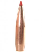 Пуля Hornady A-MAX 7 мм (.284) 162 gr (10,5 г)