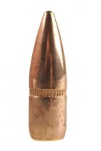 Пуля Hornady FMJ-BT .224 (55 gr / 3,56 г) c каннелюрами