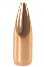 Пуля Hornady BTHP .224 52 gr (3,36 г) 100 шт
