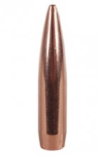Пуля Hornady BTHP 6.5 140 gr (9,07 г) 100 шт