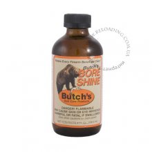 Сольвент для чистки Butch's Bore Shine (236 мл)