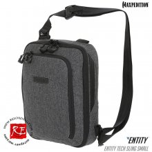 Однолямочный рюкзак ENTITY TECH SLING BAG (7 л)