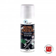 Нейтральное оружейное масло HTA Neutral Synthetic Oil (200 мл)
