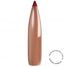 Пуля Hornady ELD Match 6 mm / .243 108 гр (7.00 г)