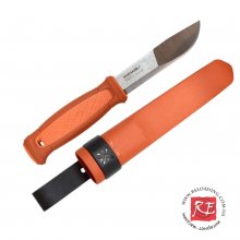 Нож Morakniv Kansbol (Orange)