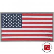 Шеврон Maxpedition USA Flag Morale Patch (Large)