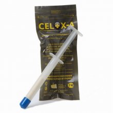 Аппликатор Celox-A (Кровоостанавливающее средство)
