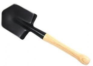 Лопата Cold Steel Special Forces Shovel (92SF)