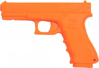 Оружие тренировочное BLACKHAWK Glock 17