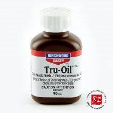 Пропитка для ложи Birchwood Casey Tru-Oil