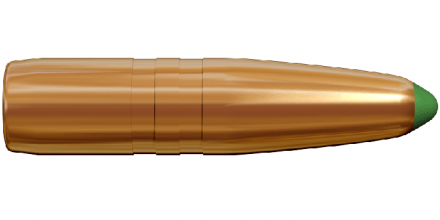 Пуля Lapua NATURALIS 6.5 140 gr ( 9,07 г) N507