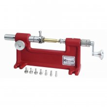 Триммер Hornady Cam-Lock Case Trimmer Kit (б/у)
