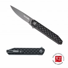 Нож Fox Reloaded BF-736 (Grey Blade)