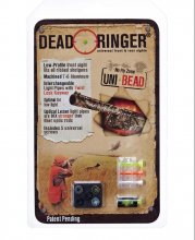 Мушка оптоволоконная Dead Ringer Uni-Bead