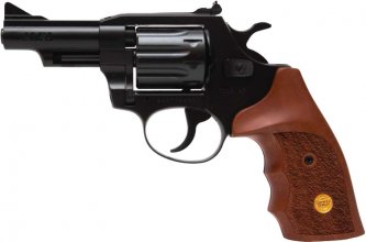 Револьвер флобера Alfa mod. 431 (ствол 76 мм с нарезами)