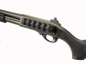 Патронташ Mesa Tactical для Remington 870 (на 6 патронов)