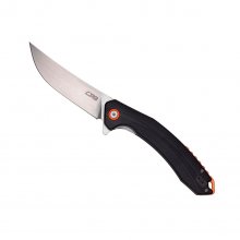 Нож CJRB Gobi G10 (Black)