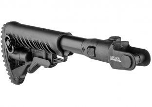Приклад FAB Defense M4-AKMS для АКМС