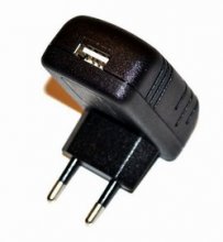 Зарядное устройство Nitecore для зарядки фонарей от сети 220В