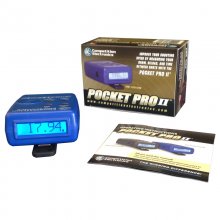 Стрелковый таймер Competition Electronics CEI-4700 Pocket Pro II