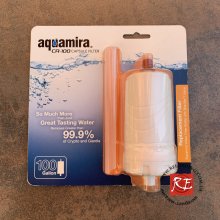 Сменный фильтр Aquamira CR-100 для бутылок
