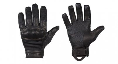 Перчатки Magpul FR Breach Gloves (черные)