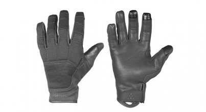 Перчатки Magpul Patrol серый