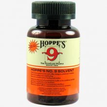 Средство Hoppes No 9 Bore Cleaning Solvent для чистки стволов (150 мл)