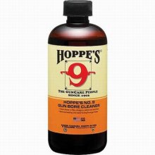 Сольвент для чистки стволов Hoppes No 9 Bore Cleaning Solvent 