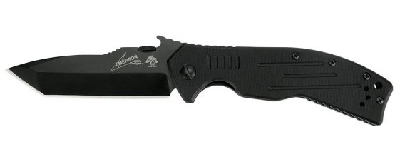 Нож Kershaw CQC-8K