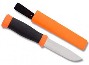 Нож Morakniv 2000 (оранжевый)