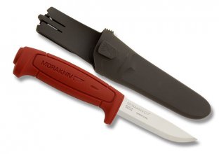 Нож Morakniv 511 (carbon steel)