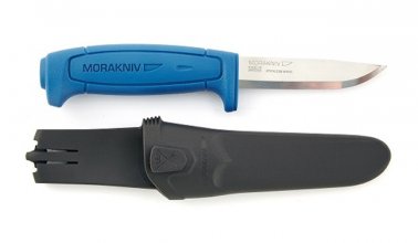 Нож Morakniv 546 (stainless steel)