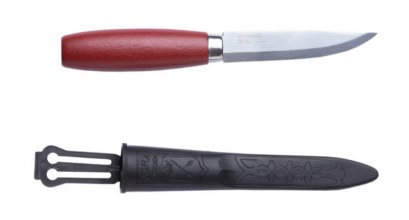 Нож Morakniv Classic No2 carbon steel